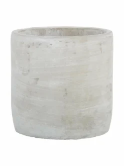 Ruukut & Istutusastiat|Wikholm Form Siri-suojaruukku ø 9,5 cm HARMAA