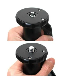 Kamerat|Sirui P-306 monopod