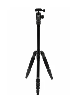 Kamerat|Sirui Traveler 5A - alumiininen kolmijalka