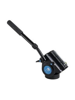 Kamerat|Sirui VH-15 videopää