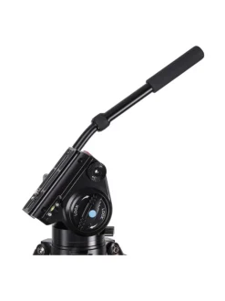 Kamerat|Sirui VH-15 videopää