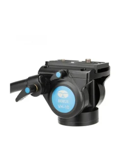 Kamerat|Sirui VH-10 Videopää