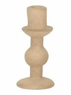 Kynttilät & Lyhdyt|Urban Nature Culture Sisi-kynttilänjalka 6.7 x 14.5 cm BROWN