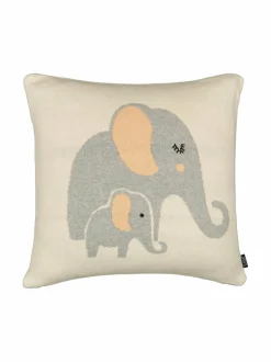 Sisustustyynyt|Casa Stockmann Sisi-sisustustyynynpäällinen SNOW WHITE