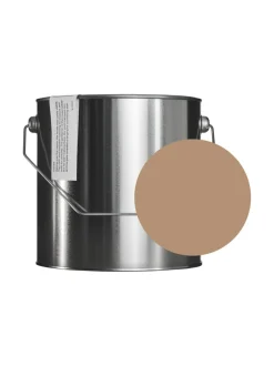 Maalit|Cover Story Sisämaali 022 EVELYN - mid rose-brown