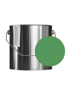 Maalit|Cover Story Sisämaali 029 JACK - mid bright green