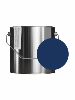 Maalit|Cover Story Sisämaali 033 JULES - deep blue