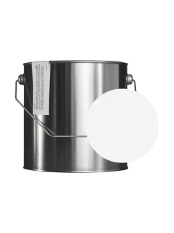 Maalit|Cover Story Sisämaali 037 MINNA – gentle all white