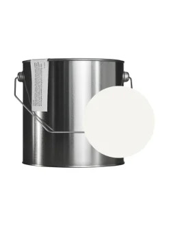 Maalit|Cover Story Sisämaali 001 PATTI - all white