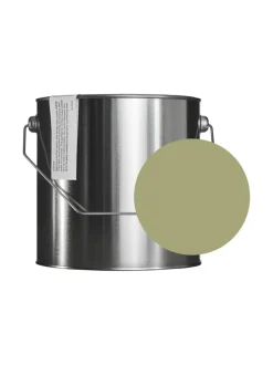 Maalit|Cover Story Sisämaali 028 TONI - mud green