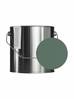 Maalit|Cover Story Sisämaali AR3 NILS - copper green