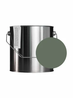 Maalit|Cover Story Sisämaali i06 EINO - nocturnal moss green