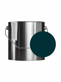 Maalit|Cover Story Sisämaali i04 OLAVI - northern blue