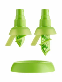 Keittiötarvikkeet|Lékué Sitrus spray -suihkutuslaite GREEN