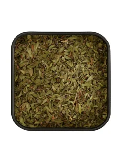 Öljyt & Mausteet|Mill & Mortar Sitruunatimjami Luomu 18g