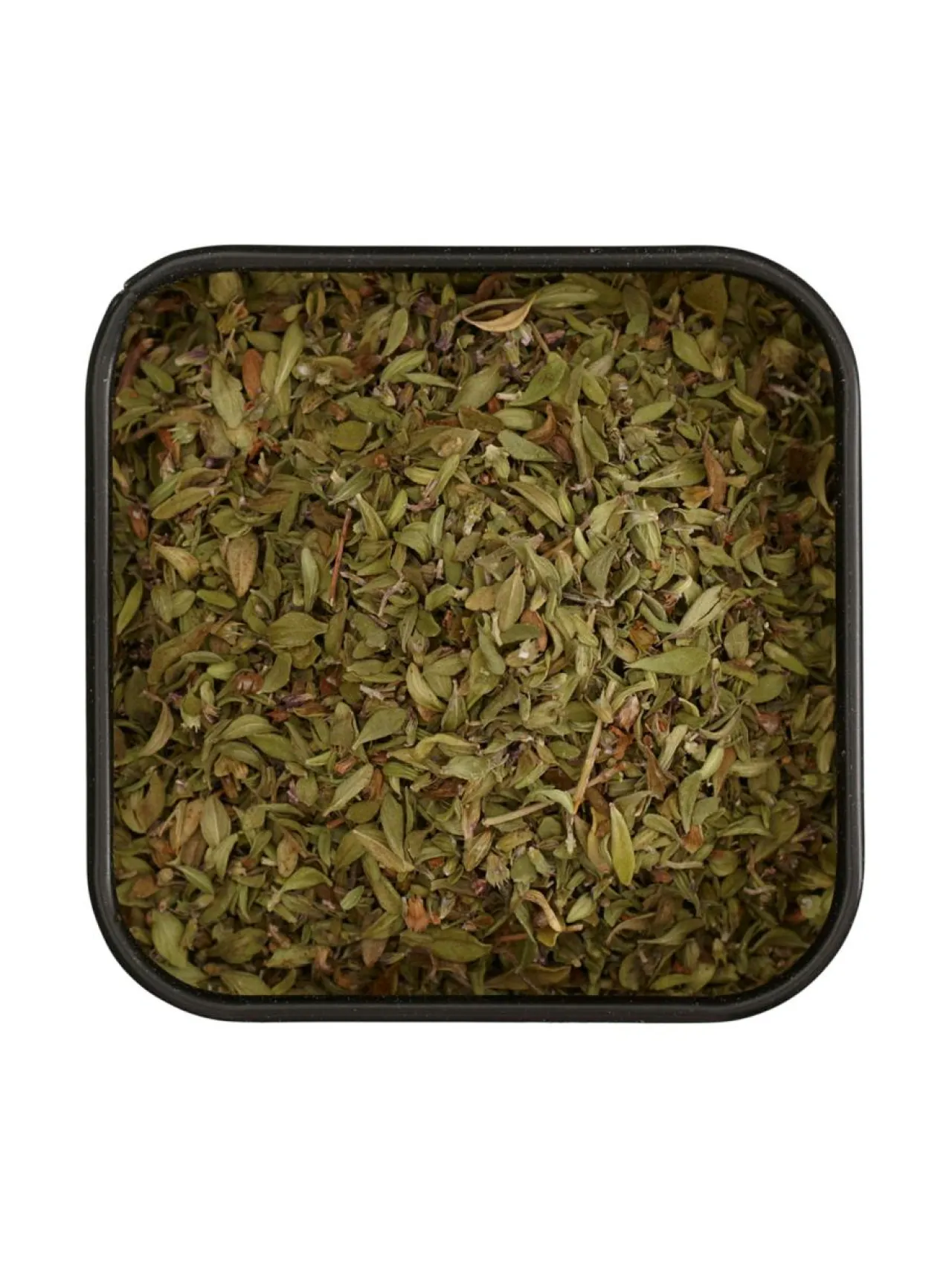 Öljyt & Mausteet|Mill & Mortar Sitruunatimjami Luomu 18g