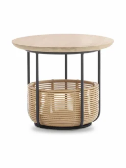 Pöydät|Vincent Sheppard Sivupöytä Basket S