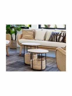 Pöydät|Vincent Sheppard Sivupöytä Basket S