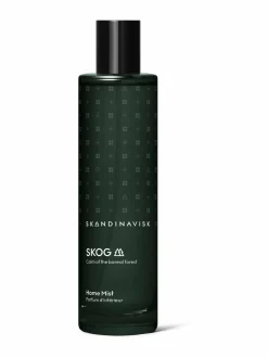 Huonetuoksut & Tuoksukynttilät|Skandinavisk Skog- huonetuoksusuihke 100 ml FOREST GREEN