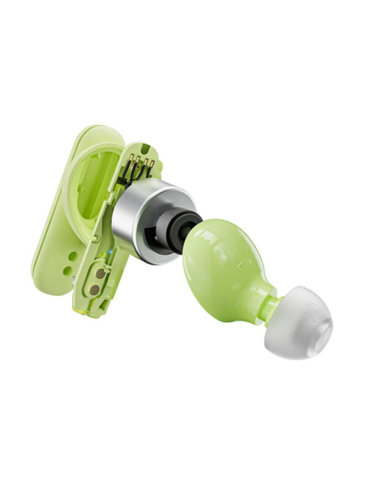 Audio|Skullcandy Smokin' Buds