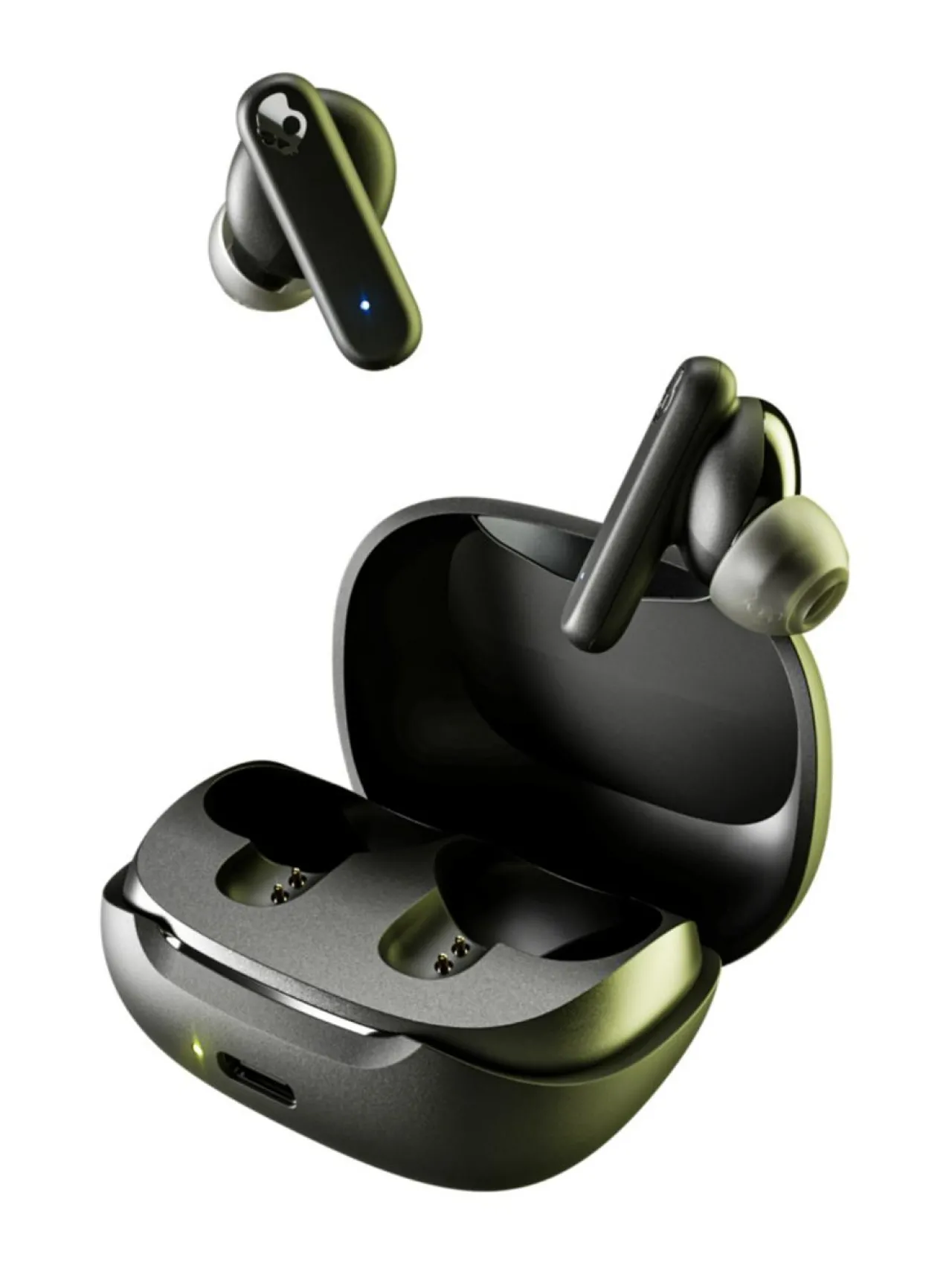 Audio|Skullcandy Smokin' Buds