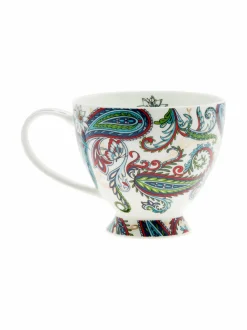 Mukit & Kupit & Asetit|Dunoon Skye Kashmir -muki 450 ml MULTICOLOR