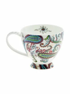 Mukit & Kupit & Asetit|Dunoon Skye Kashmir -muki 450 ml MULTICOLOR