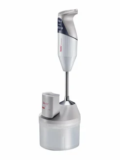 Vatkaimet & Sekoittimet|Bamix SliceSy®- lisäosa -sauvasekoittimeen