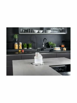 Vatkaimet & Sekoittimet|Bamix SliceSy®- lisäosa -sauvasekoittimeen