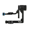 Kamerat|Slik SGH-300 Gimbal Head kiikku + pikalevy