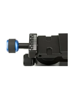 Kamerat|Slik SGH-300 Gimbal Head kiikku + pikalevy