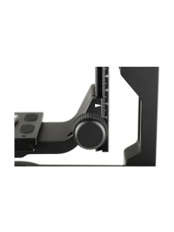 Kamerat|Slik SGH-300 Gimbal Head kiikku + pikalevy