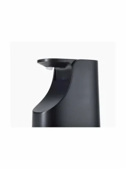 Kylpyhuonetarvikkeet|Joseph Joseph Slim Compact -saippuapumppu 350 ml MATT BLACK