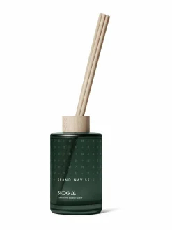 Huonetuoksut & Tuoksukynttilät|Skandinavisk Slog-diffuuseri 200 ml FOREST GREEN