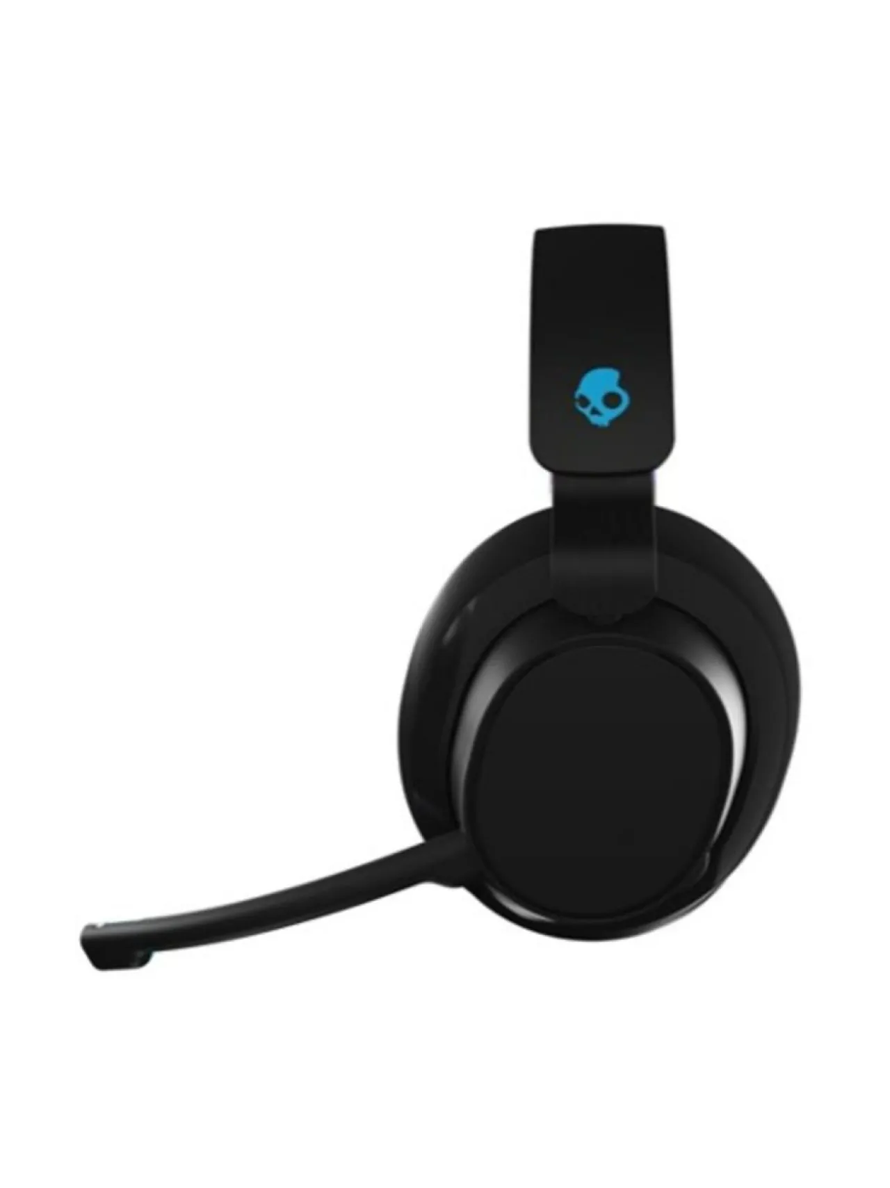 Audio|Skullcandy Slyr Multi Platform - Langalliset pelikuulokkeet MUSTA/LIILA