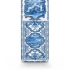 Jääkaapit Ja Pakastimet|Smeg Dolce & Gabbana Blu Mediterraneo FAB28RDGME5 jääkaappi