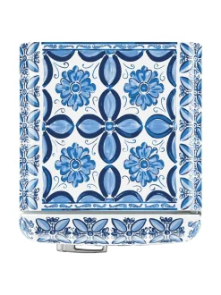 Jääkaapit Ja Pakastimet|Smeg Dolce & Gabbana Blu Mediterraneo FAB28RDGME5 jääkaappi