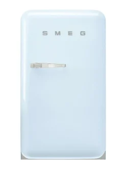 Jääkaapit Ja Pakastimet|Smeg FAB10HRPB6 Happy Bar jääkaappi, pastellinsininen oikeakätinen