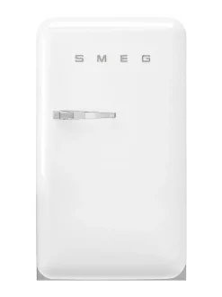 Jääkaapit Ja Pakastimet|Smeg FAB10HRWH6 Happy Bar jääkaappi, valkoinen oikeakätinen