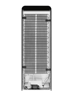 Jääkaapit Ja Pakastimet|Smeg FAB30LBL5 -jääkaappipakastin, musta vasenkätinen