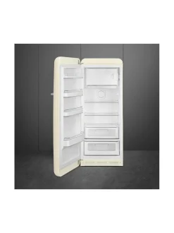 Jääkaapit Ja Pakastimet|Smeg FAB28LCR5 Jääkaappi, kerma vasenkätinen