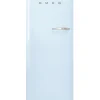 Jääkaapit Ja Pakastimet|Smeg FAB28LPB5 Jääkaappi, pastellinsininen vasenkätinen