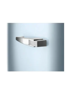 Jääkaapit Ja Pakastimet|Smeg FAB28LPB5 Jääkaappi, pastellinsininen vasenkätinen