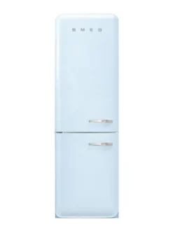 Jääkaapit Ja Pakastimet|Smeg FAB32LPB5 -jääkaappipakastin, pastellinsininen vasenkätinen