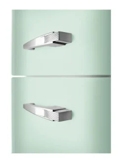 Jääkaapit Ja Pakastimet|Smeg FAB30LPG5 Jääkaappi, mintunvihreä vasenkätinen