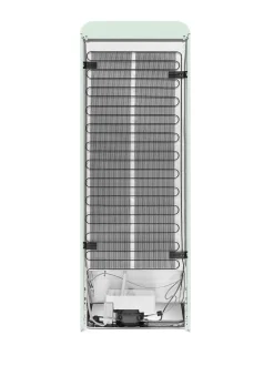 Jääkaapit Ja Pakastimet|Smeg FAB30LPG5 Jääkaappi, mintunvihreä vasenkätinen