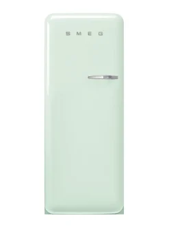 Jääkaapit Ja Pakastimet|Smeg FAB28LPG5 Jääkaappi, mintunvihreä vasenkätinen