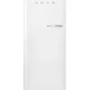 Jääkaapit Ja Pakastimet|Smeg FAB28LWH5 Jääkaappi, valkoinen vasenkätinen