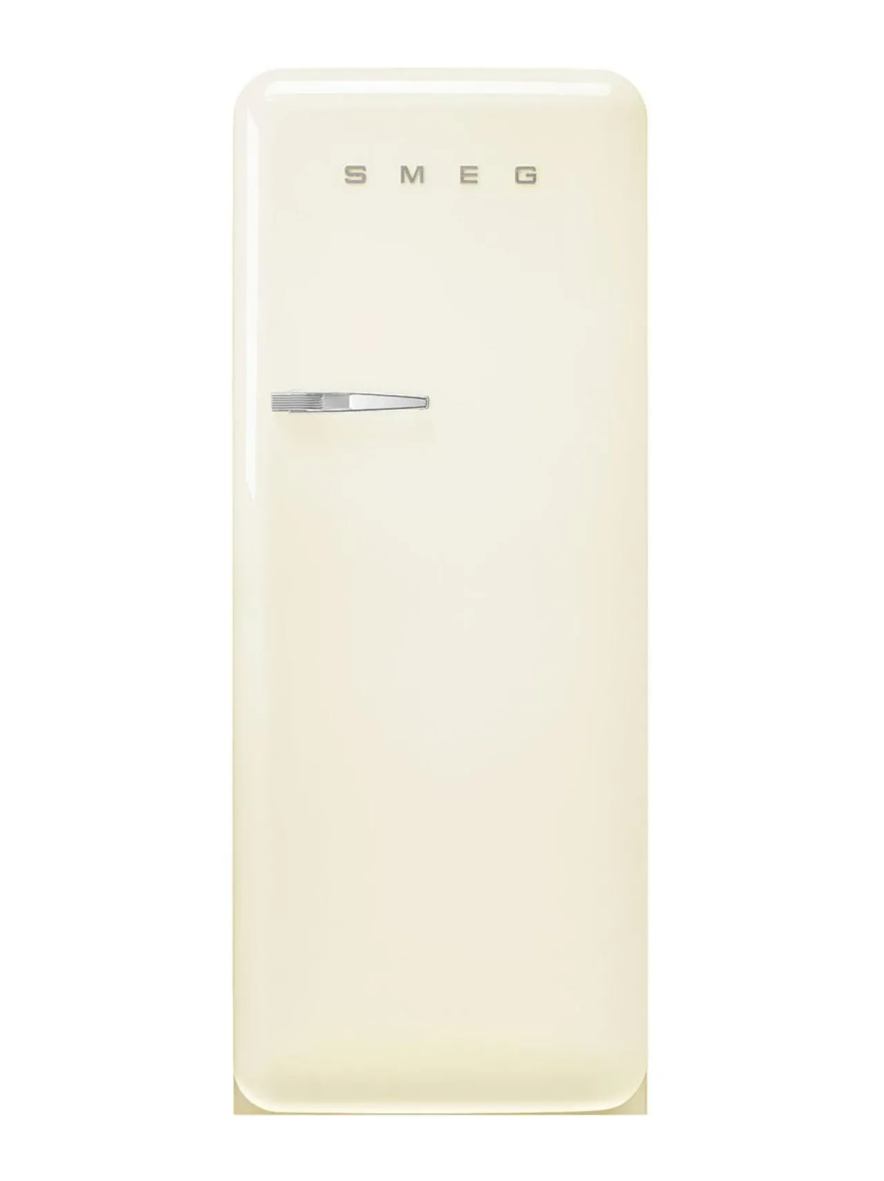 Jääkaapit Ja Pakastimet|Smeg FAB28RCR5 Jääkaappi, kerma oikeakätinen