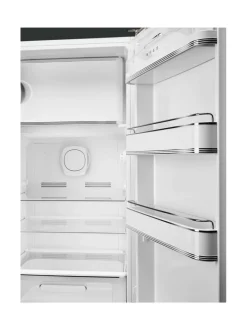 Jääkaapit Ja Pakastimet|Smeg FAB28RDBLV5 Jääkaappi, 'black velvet' oikeakätinen